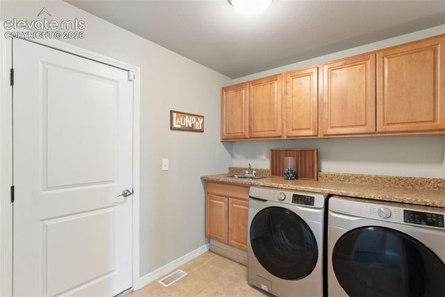 3415 Limber Pine Court, Colorado Springs, CO 80920