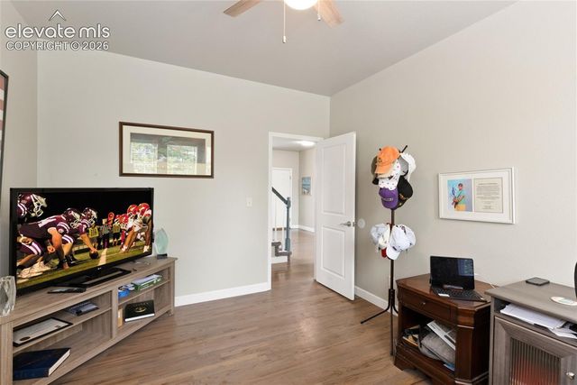 3415 Limber Pine Court, Colorado Springs, CO 80920