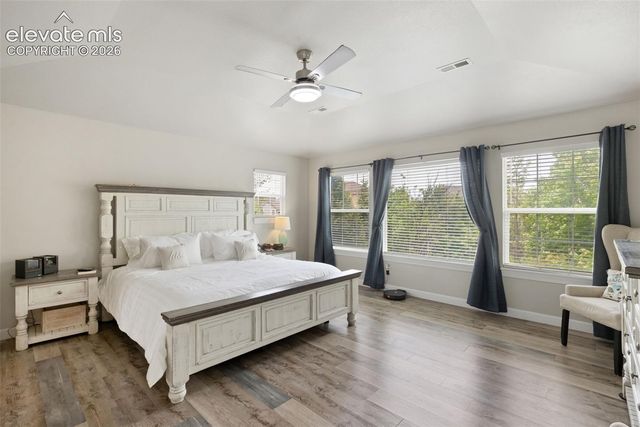 3415 Limber Pine Court, Colorado Springs, CO 80920