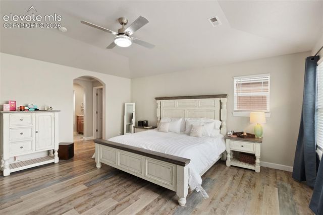 3415 Limber Pine Court, Colorado Springs, CO 80920