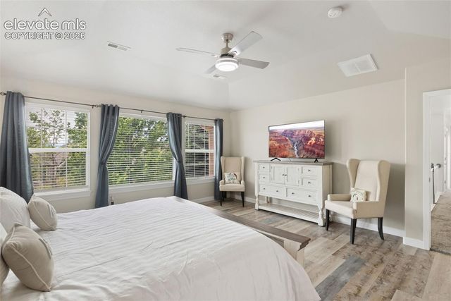 3415 Limber Pine Court, Colorado Springs, CO 80920