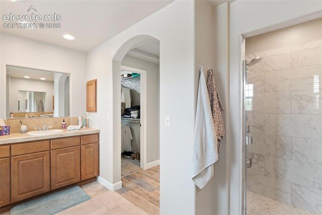 3415 Limber Pine Court, Colorado Springs, CO 80920