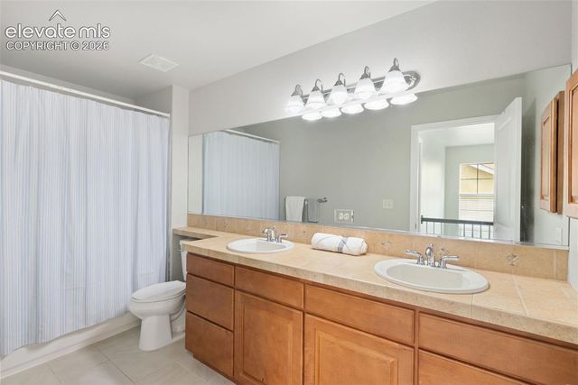 3415 Limber Pine Court, Colorado Springs, CO 80920
