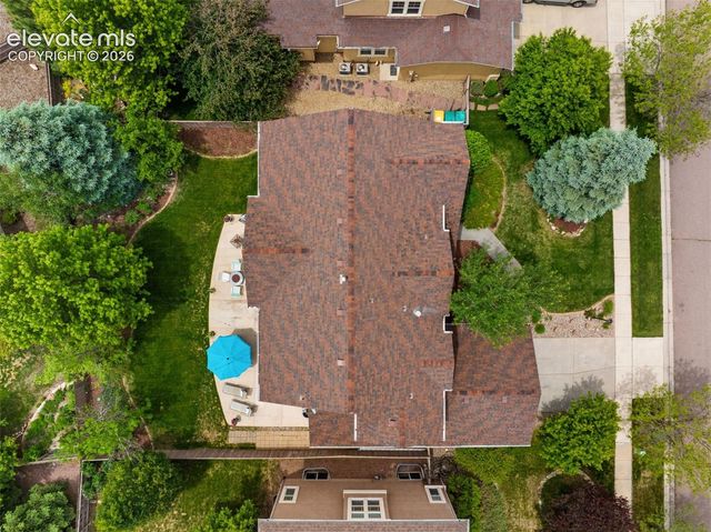 3415 Limber Pine Court, Colorado Springs, CO 80920