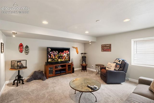 3415 Limber Pine Court, Colorado Springs, CO 80920