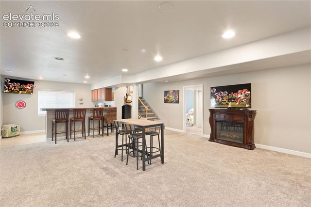 3415 Limber Pine Court, Colorado Springs, CO 80920