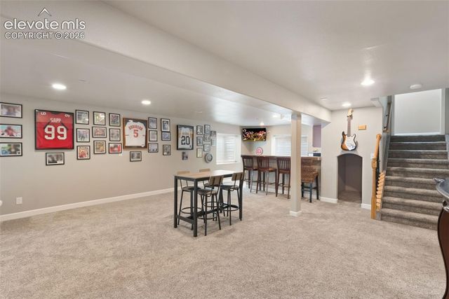 3415 Limber Pine Court, Colorado Springs, CO 80920