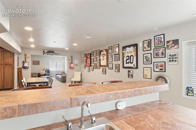 3415 Limber Pine Court, Colorado Springs, CO 80920
