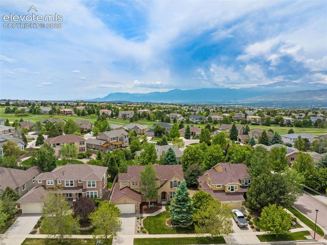 3415 Limber Pine Court, Colorado Springs, CO 80920