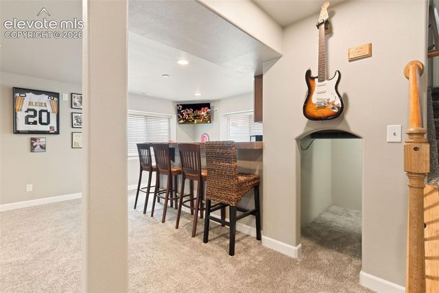 3415 Limber Pine Court, Colorado Springs, CO 80920