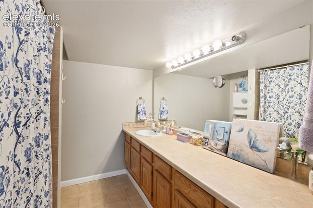 3415 Limber Pine Court, Colorado Springs, CO 80920