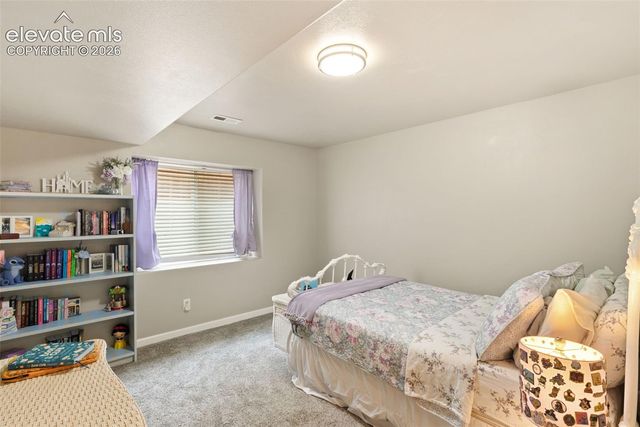 3415 Limber Pine Court, Colorado Springs, CO 80920