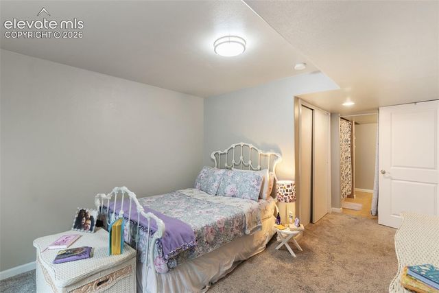 3415 Limber Pine Court, Colorado Springs, CO 80920