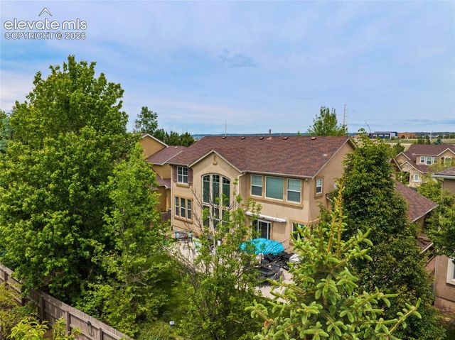 3415 Limber Pine Court, Colorado Springs, CO 80920