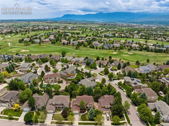 3415 Limber Pine Court, Colorado Springs, CO 80920