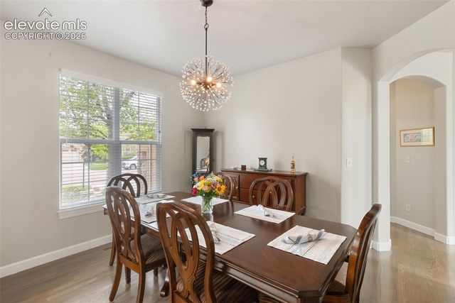 3415 Limber Pine Court, Colorado Springs, CO 80920