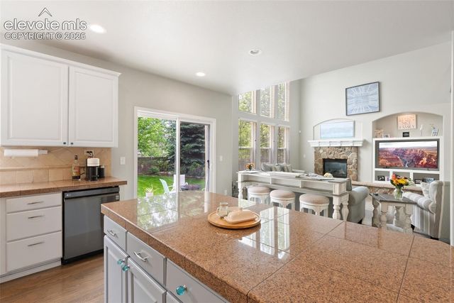 3415 Limber Pine Court, Colorado Springs, CO 80920