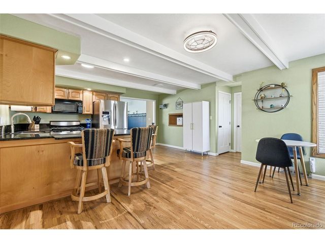 424 S Uvalda Cir, Aurora, CO 80012