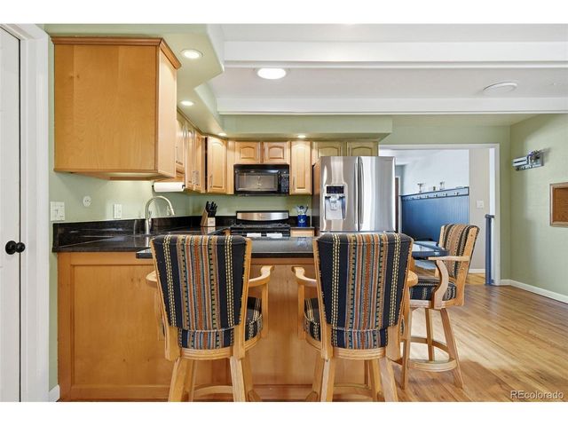 424 S Uvalda Cir, Aurora, CO 80012