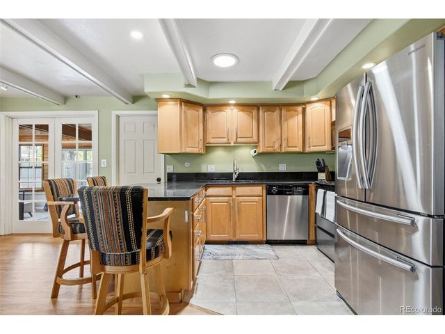 424 S Uvalda Cir, Aurora, CO 80012