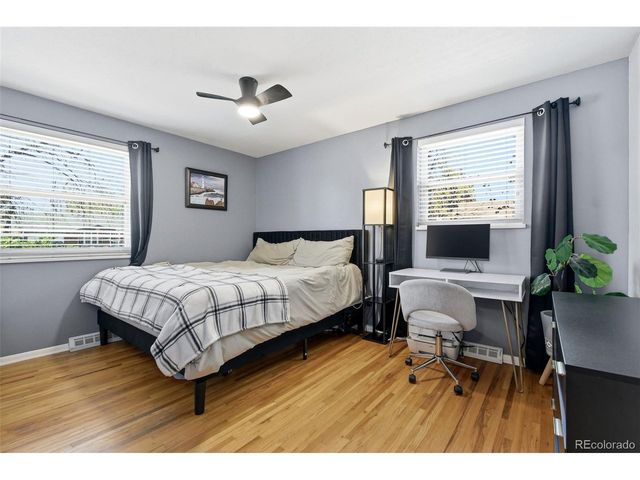 424 S Uvalda Cir, Aurora, CO 80012