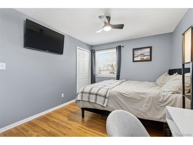 424 S Uvalda Cir, Aurora, CO 80012