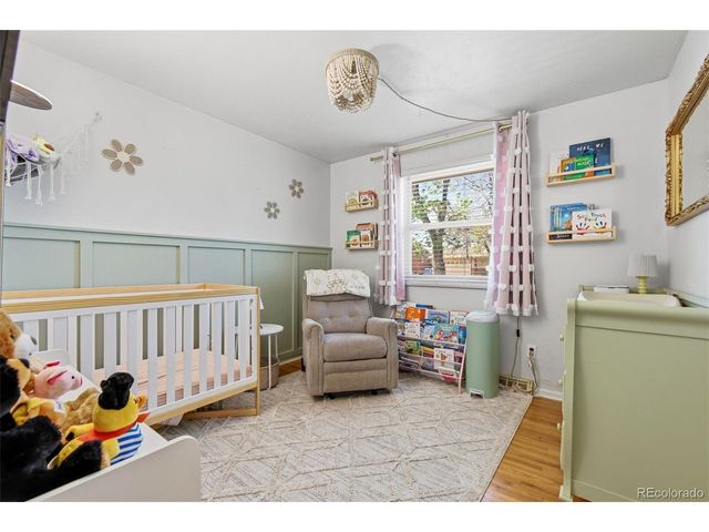 424 S Uvalda Cir, Aurora, CO 80012