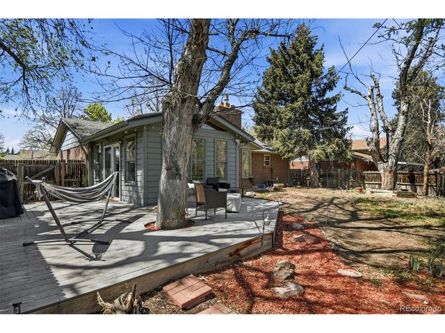 424 S Uvalda Cir, Aurora, CO 80012