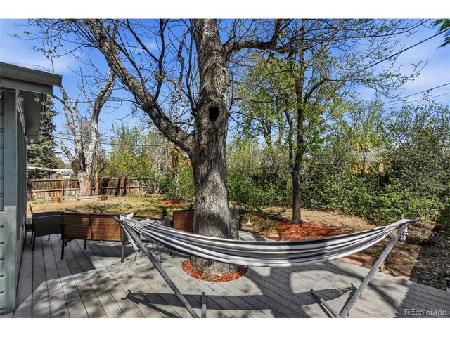 424 S Uvalda Cir, Aurora, CO 80012