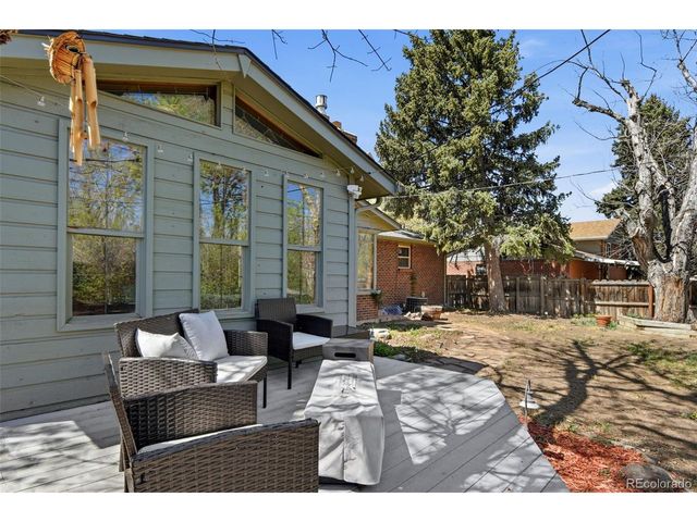 424 S Uvalda Cir, Aurora, CO 80012