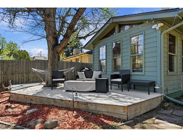 424 S Uvalda Cir, Aurora, CO 80012