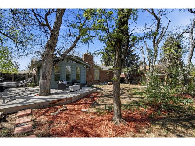 424 S Uvalda Cir, Aurora, CO 80012