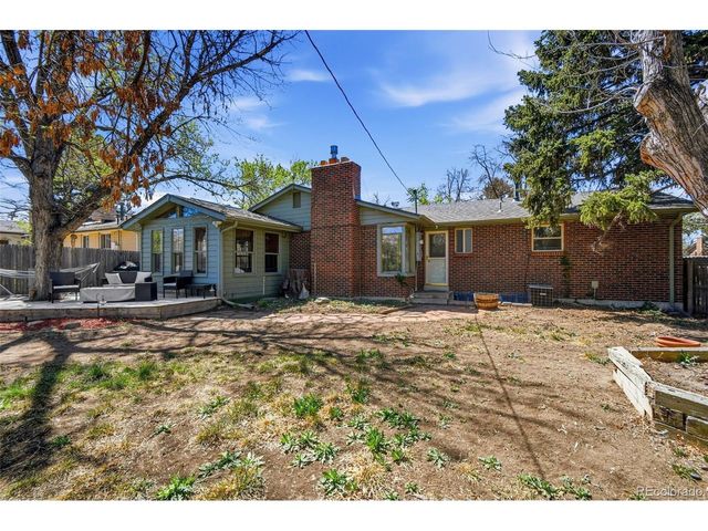 424 S Uvalda Cir, Aurora, CO 80012