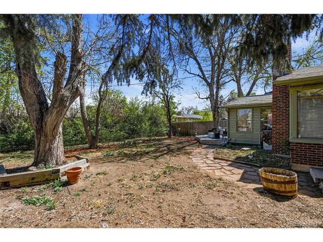 424 S Uvalda Cir, Aurora, CO 80012