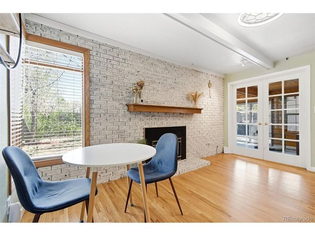 424 S Uvalda Cir, Aurora, CO 80012