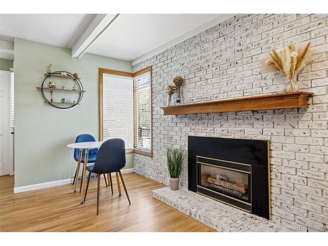 424 S Uvalda Cir, Aurora, CO 80012