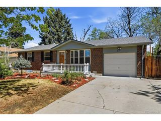 424 S Uvalda Cir, Aurora, CO 80012