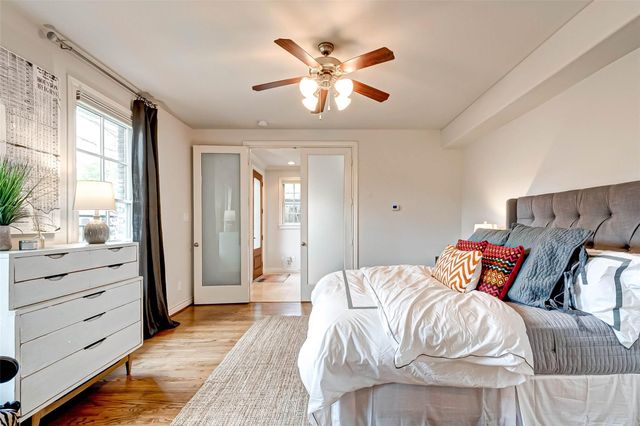 1514 Summer Street A, Houston, TX 77007