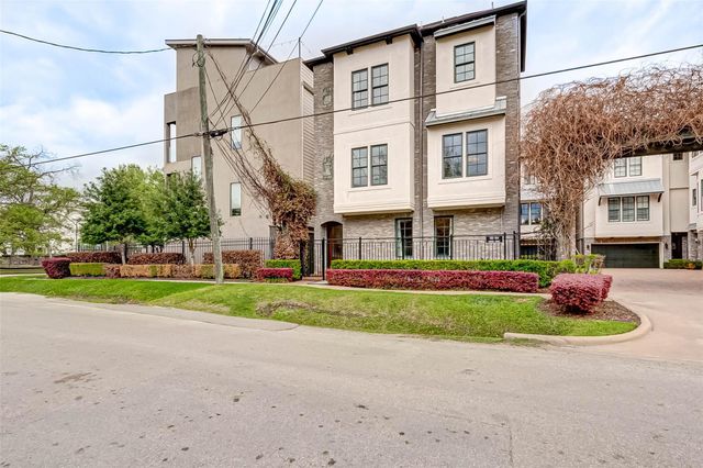 1514 Summer Street A, Houston, TX 77007