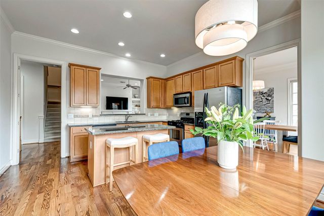 1514 Summer Street A, Houston, TX 77007