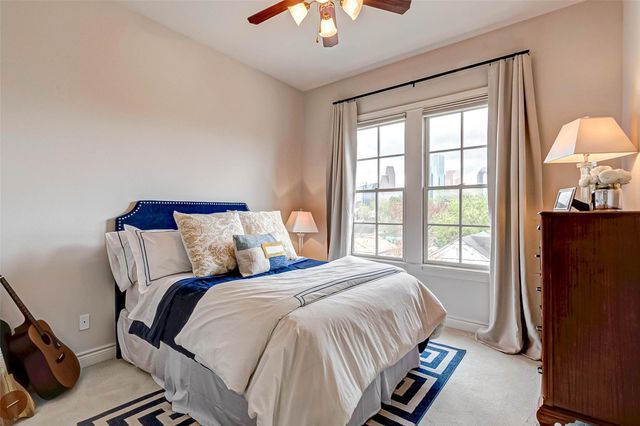 1514 Summer Street A, Houston, TX 77007