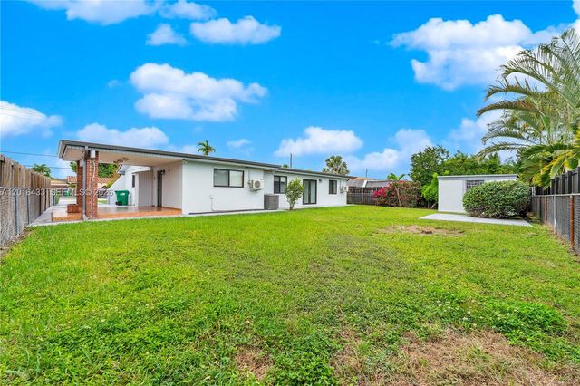 10731 SW 28th St 10731, Miami, FL 33165
