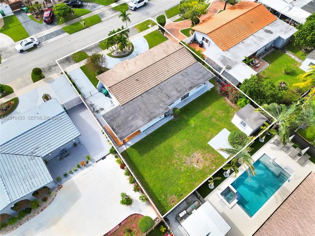 10731 SW 28th St 10731, Miami, FL 33165
