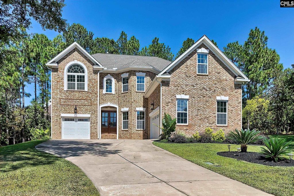 35 Schooner Court, Columbia, SC 29229