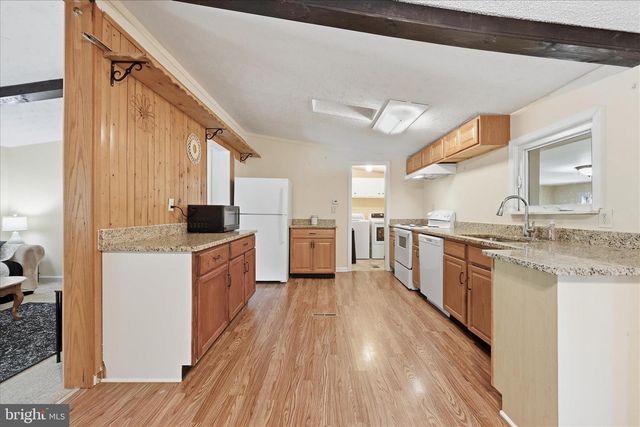16256 MCGREGOR DR, Hagerstown, MD 21740