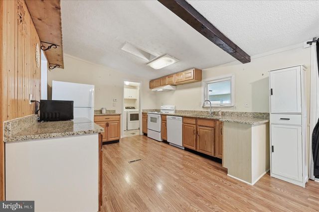 16256 MCGREGOR DR, Hagerstown, MD 21740