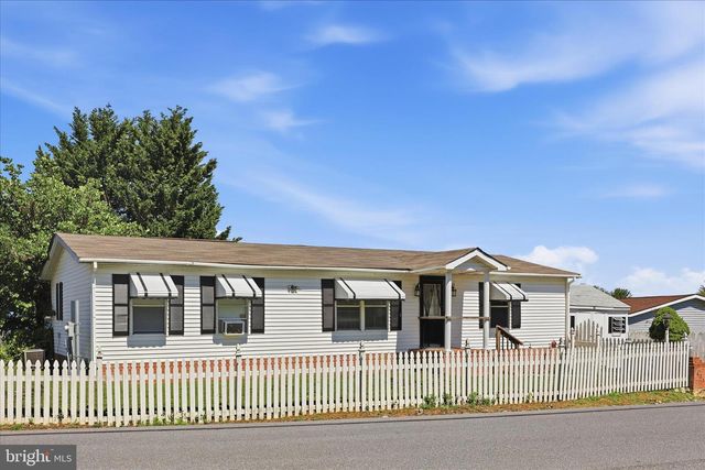 16256 MCGREGOR DR, Hagerstown, MD 21740