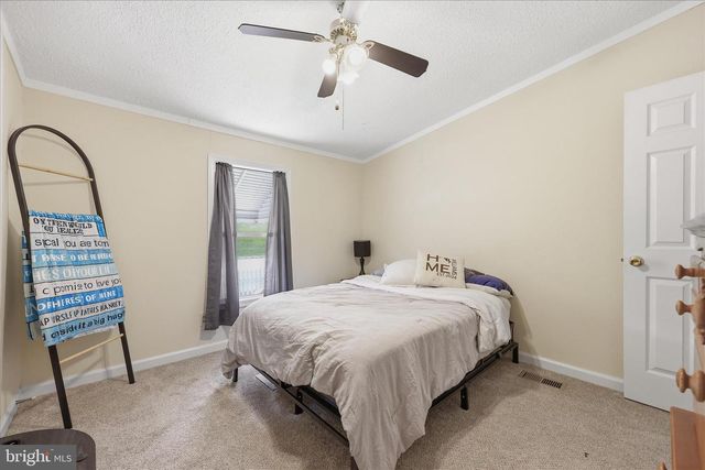 16256 MCGREGOR DR, Hagerstown, MD 21740