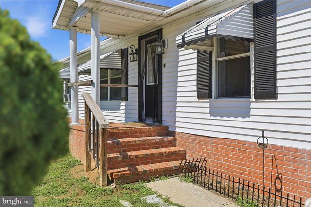16256 MCGREGOR DR, Hagerstown, MD 21740