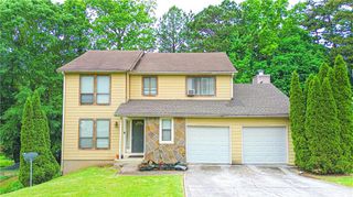 1012 Chapman Circle, Stone Mountain, GA 30088
